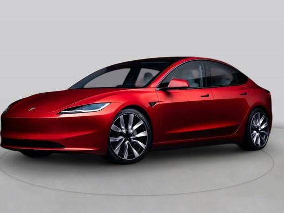 TESLA MODEL 3 2024 5YJ3E1ET3RF880987 image TESLA MODEL 3 2024 5YJ3E1ET3RF880987 image